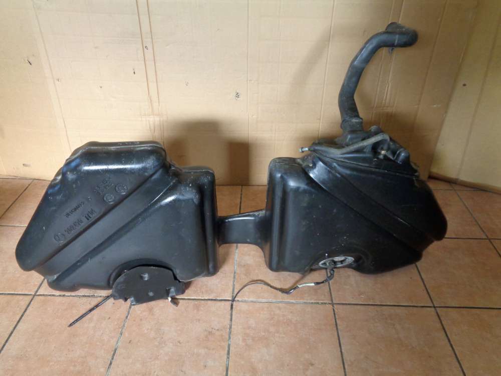 Mercedes W202 Tank Kraftstofftank mit 2 Kraftstoffpumpe 2024707701