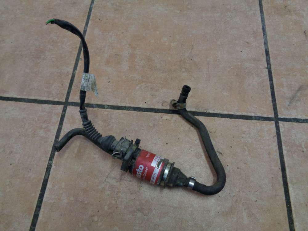 Mercedes W202 Kraftstoffpumpe Standheizung 19486B