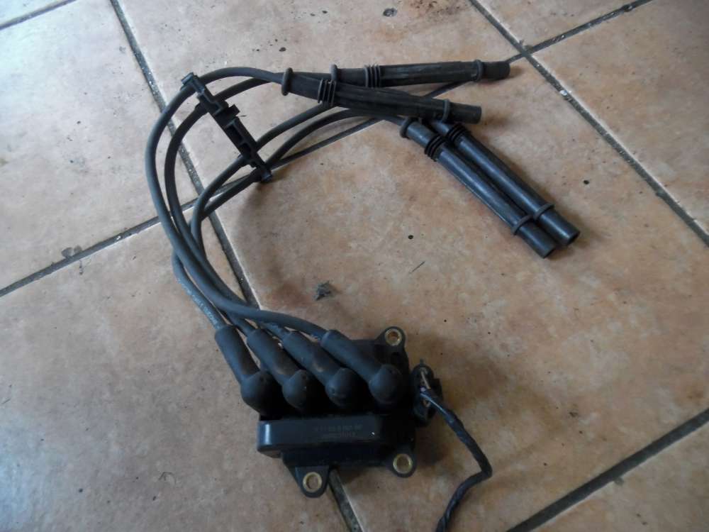 Renault Clio III 1,2L Zndspule R1103S00100