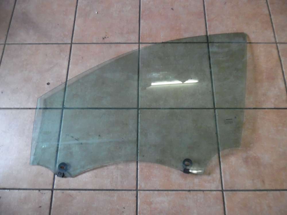 Renault Clio III Trscheibe Scheibe Vorne Links