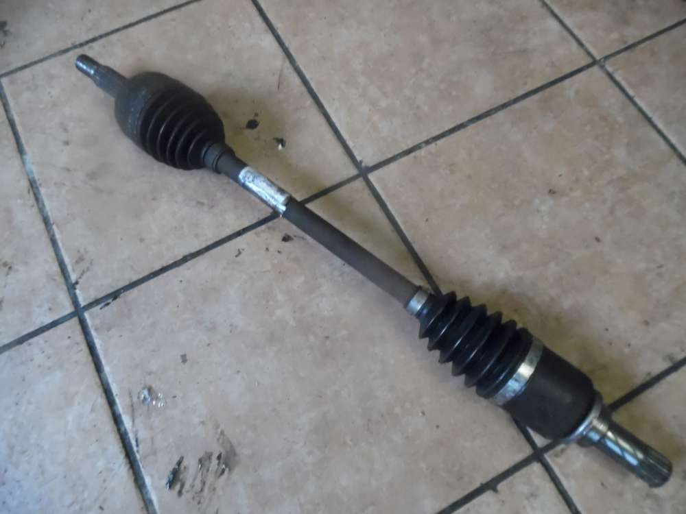 Renault Clio III Antriebswelle Vorne Links