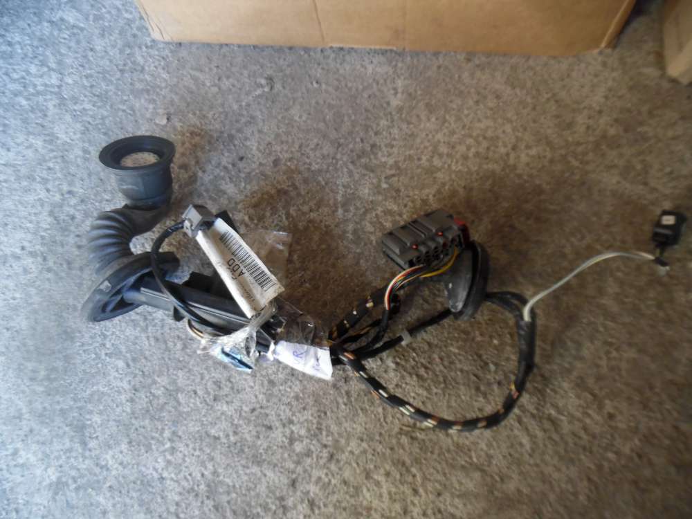 Ford Fusion Trkabelbaum Vorne Rechts 6S6T-14A584ADD