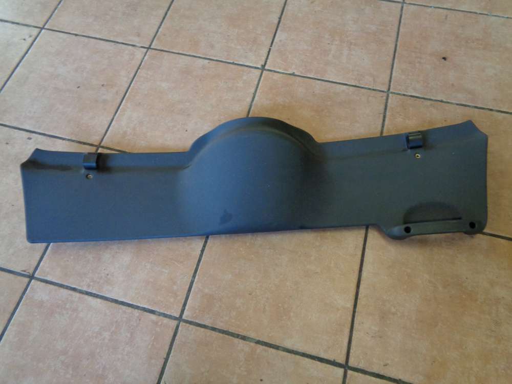 Opel Corsa C Bj:2004 5Türen Verkleidung Heckklappe 09115256