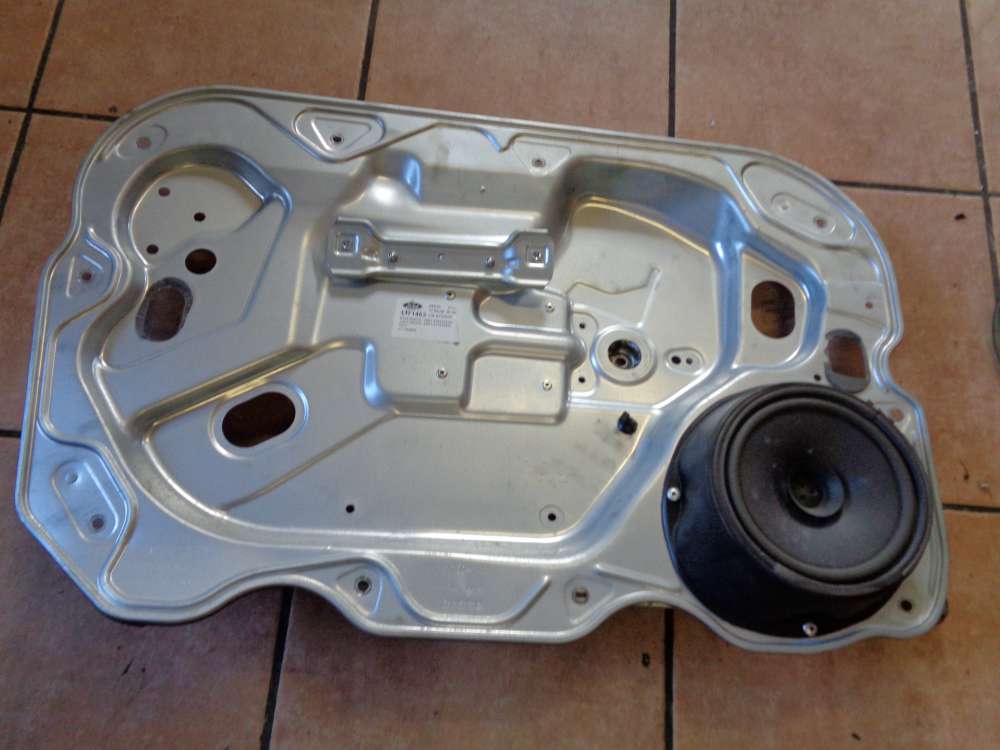 Ford Focus Bj 2006 elektrischer Fensterheber Tür Vorne Links 4M51A203A29AG