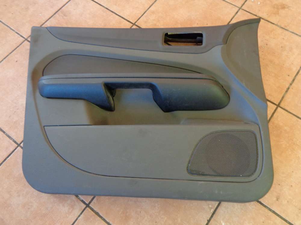 Ford Focus Türverkleidung Verkleidung Vorne Links 4M51-A23943