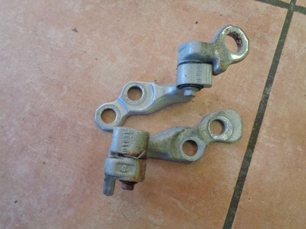 Ford Focus Bj 2006 Türscharniere Scharniere Tür Vorne Links