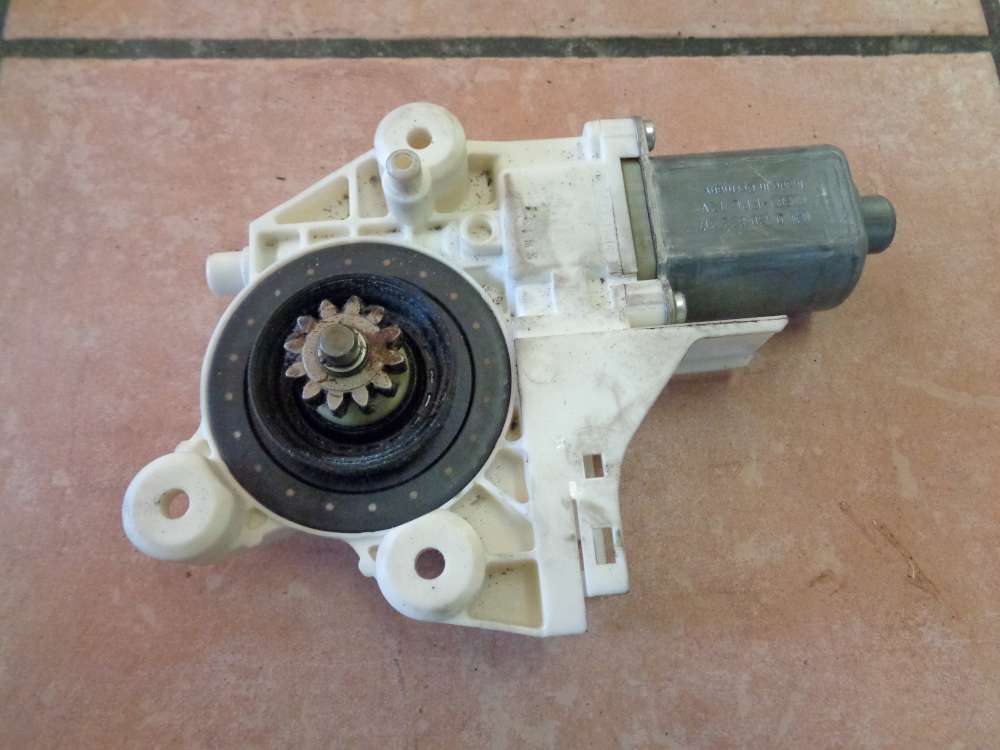 Ford Focus Bj 2006 Fensterhebermotor Tür Vorne Links 4M5T-14553