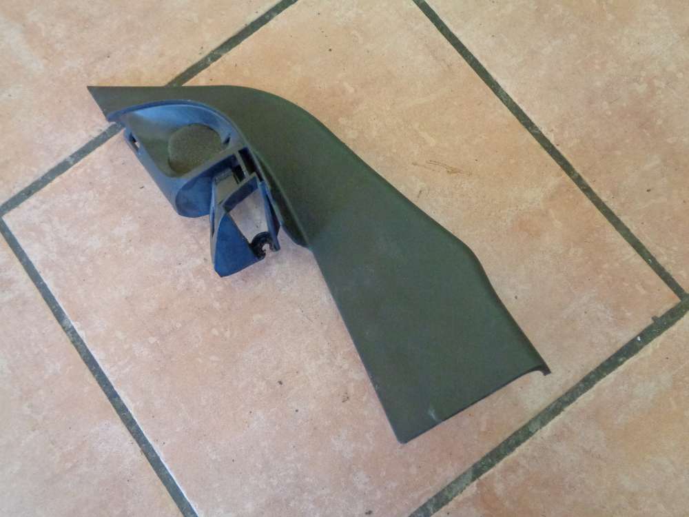 Ford Focus Bj 2006 Verkleidung Hochtöner Tür Vorne Links 4M51-A23409A