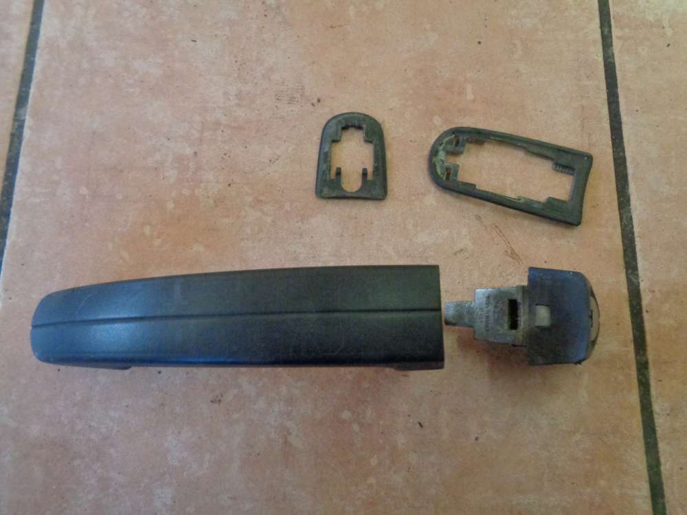 Ford Focus Bj 2006 Türgriff Türöffner Tür Griff außen Vorne Links