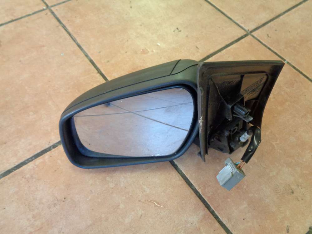 Ford Focus Bj 2006 Außenspiegel Seitenspiegel Links 21986905