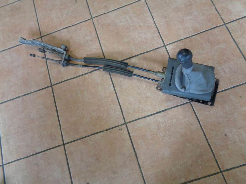 VW Polo 6N1 Schaltgestänge Schaltseile 5-Gang 6N0711265
