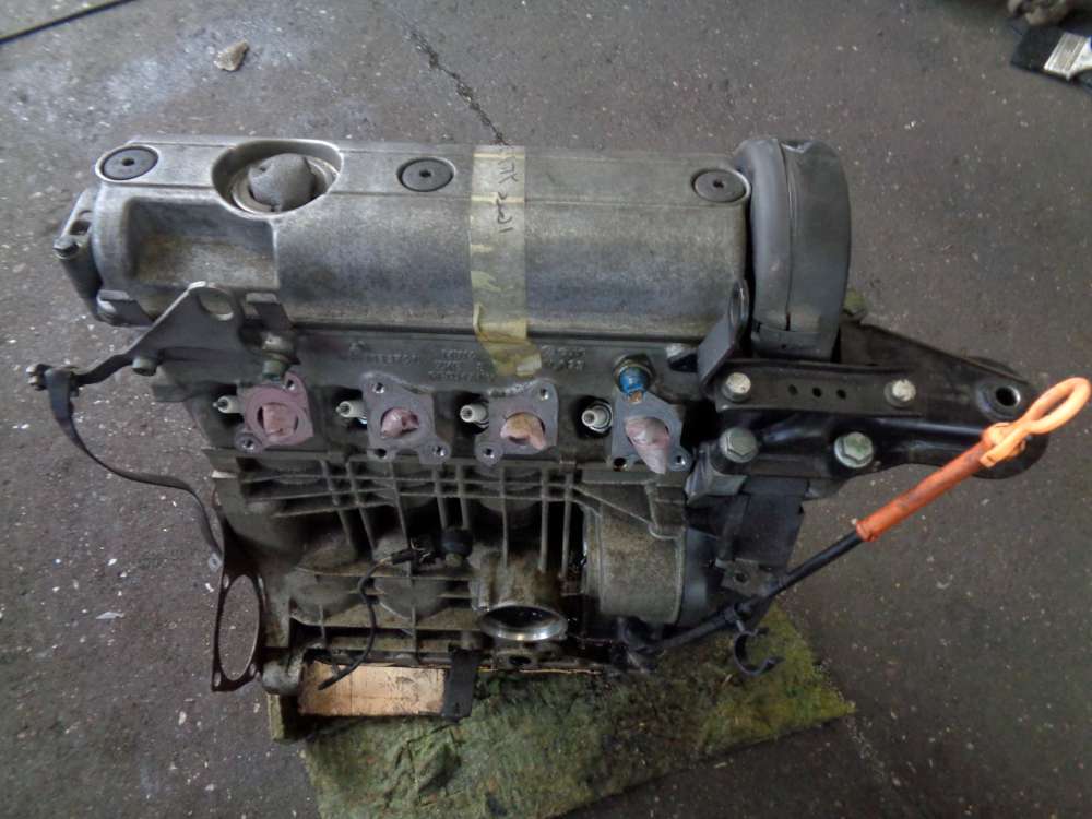 VW Golf IV 1.4 Bj:1994 Motor 194163KM 030103019B AHB