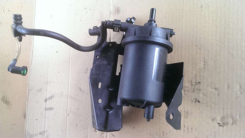 Kraftstofffilter Filter Purflux 8200084288 Renault Espace IV