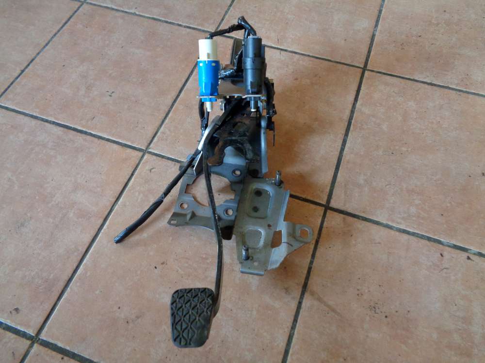 Ford Fiesta VI Bremspedal Pedale Pedalerie Bremse Schalter  8V51-7519-HF