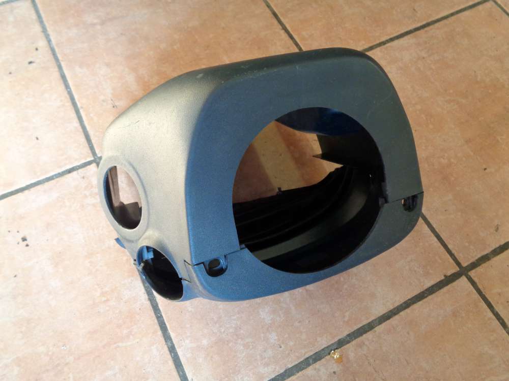 Ford Fiesta VI Lenksulenverkleidung 8A61-3533-AJW