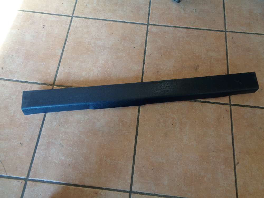 Ford Fiesta VI JA8 Bj:2010 Verkleidung B Säule Säulenverkleidung Rechts 8A61-B13200-ABW