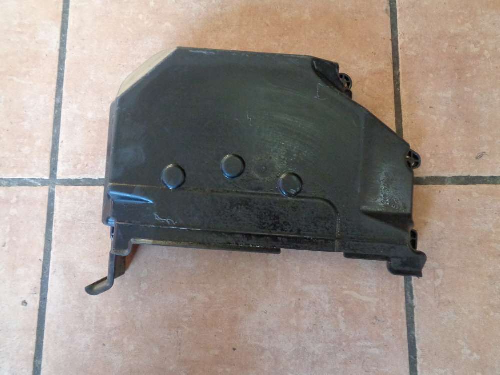 Ford Fiesta VI Deckel Steuergert 8V21-12A659-DB