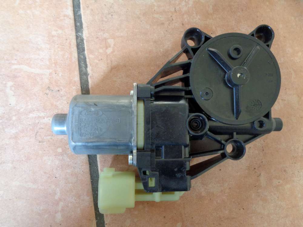Ford Fiesta VI JA8 Bj:2010 Fensterhebermotor Vorn Links 8A6114A389