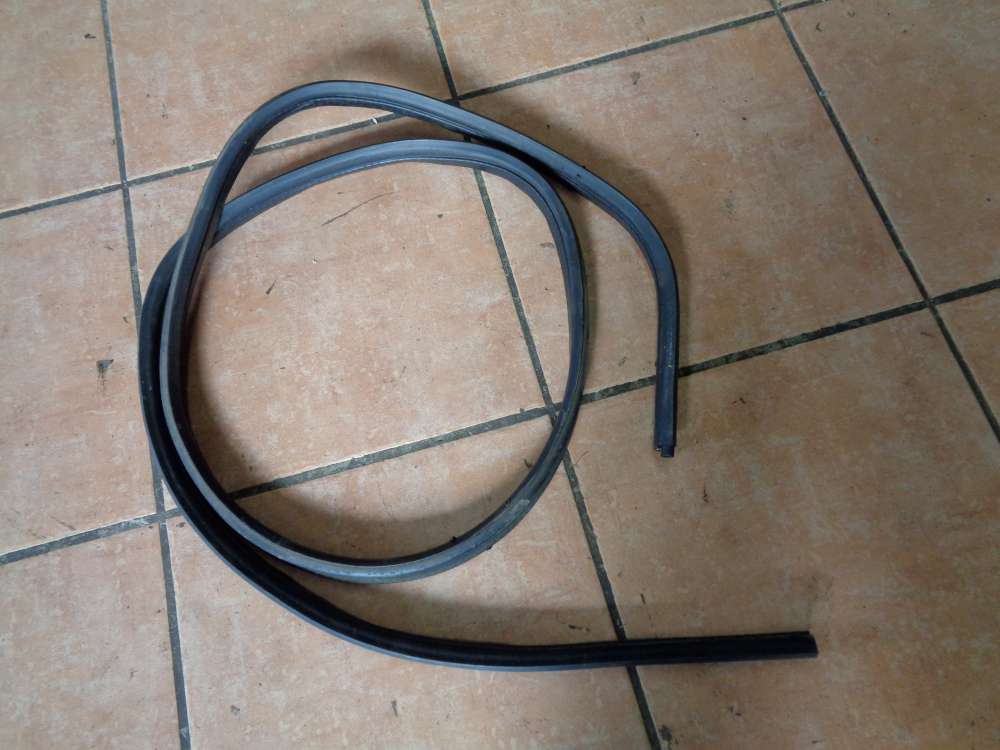  VW Golf 4 Cabrio Trgummi Trdichtung Hinten Links 