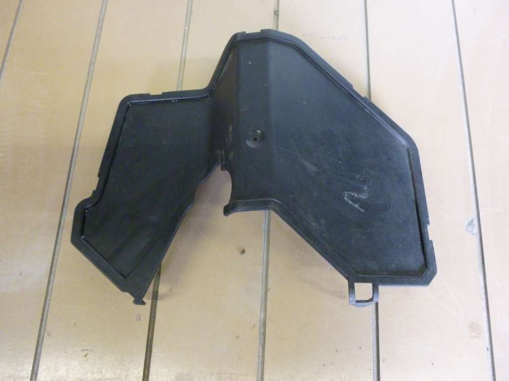 Ford Focus V Getriebe Abdeckung Verkleidung  XS4R-7222-AB