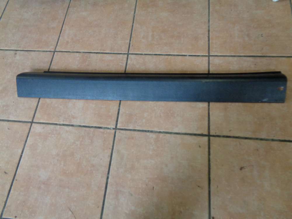 VW Golf 4 Cabrio Bj:1994 Einstiegsleiste Rechts 1H3853374A