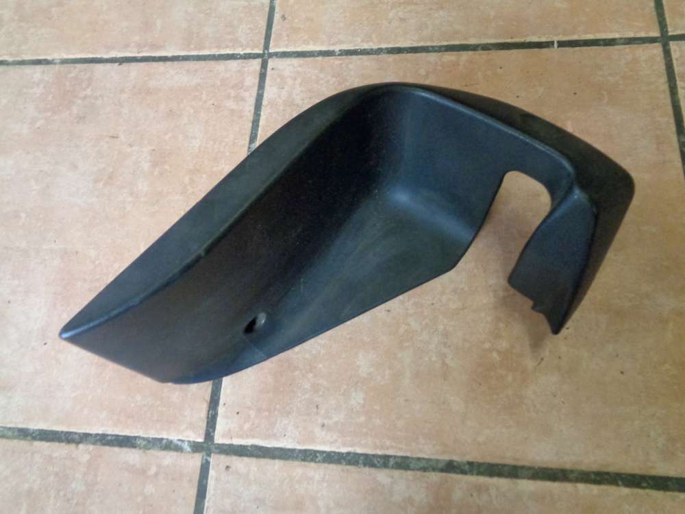 VW Golf 4 Cabrio Bj:1994 Verkleidung Deckel Verdeckkasten Rechts 1E0868844