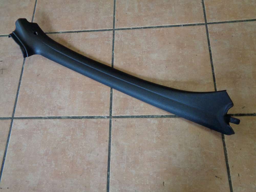  VW Golf 4 Cabrio A-Sule Verkleidung Rechts 1E0867234