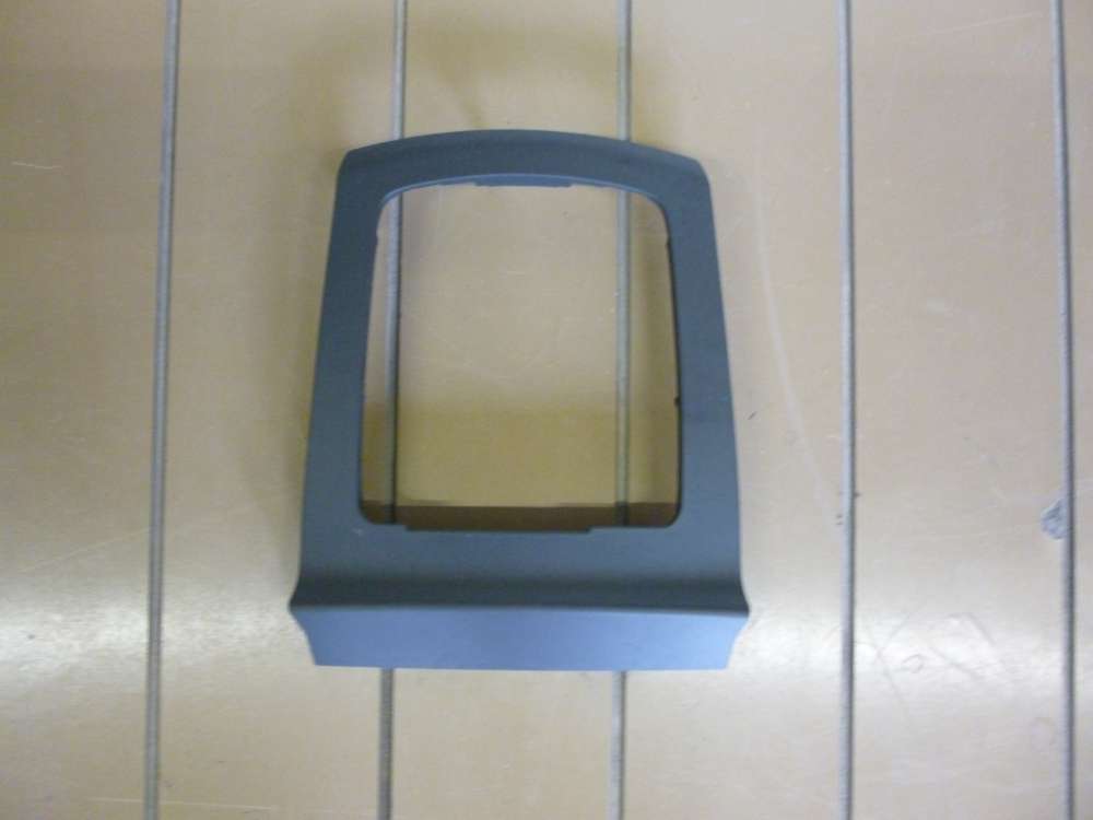 Ford Focus Bj.2006 Mittelkonsole Schaltung Verkleidung 4M51-A044H83-ADW