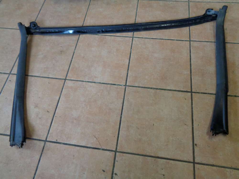VW Golf 4 Cabrio Bj:1994 Dichtung Verdeckdichtung Windschutzscheibe 1E0871349