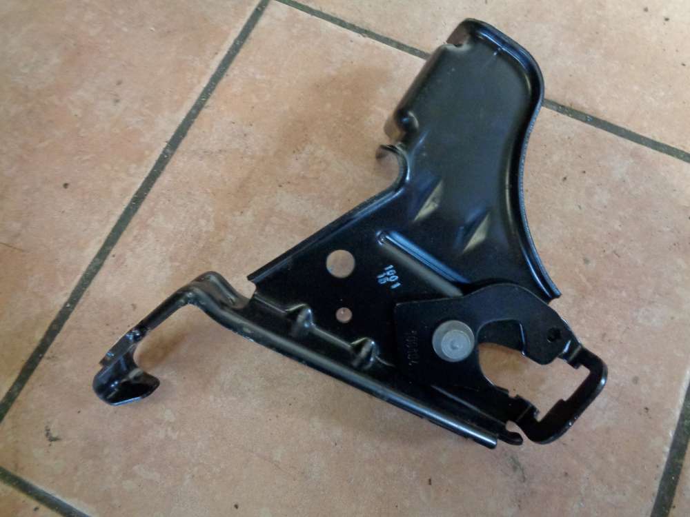 Ford Fiesta VI Halterung Sitz Hinten Rechts 8A61-B613B90-AD