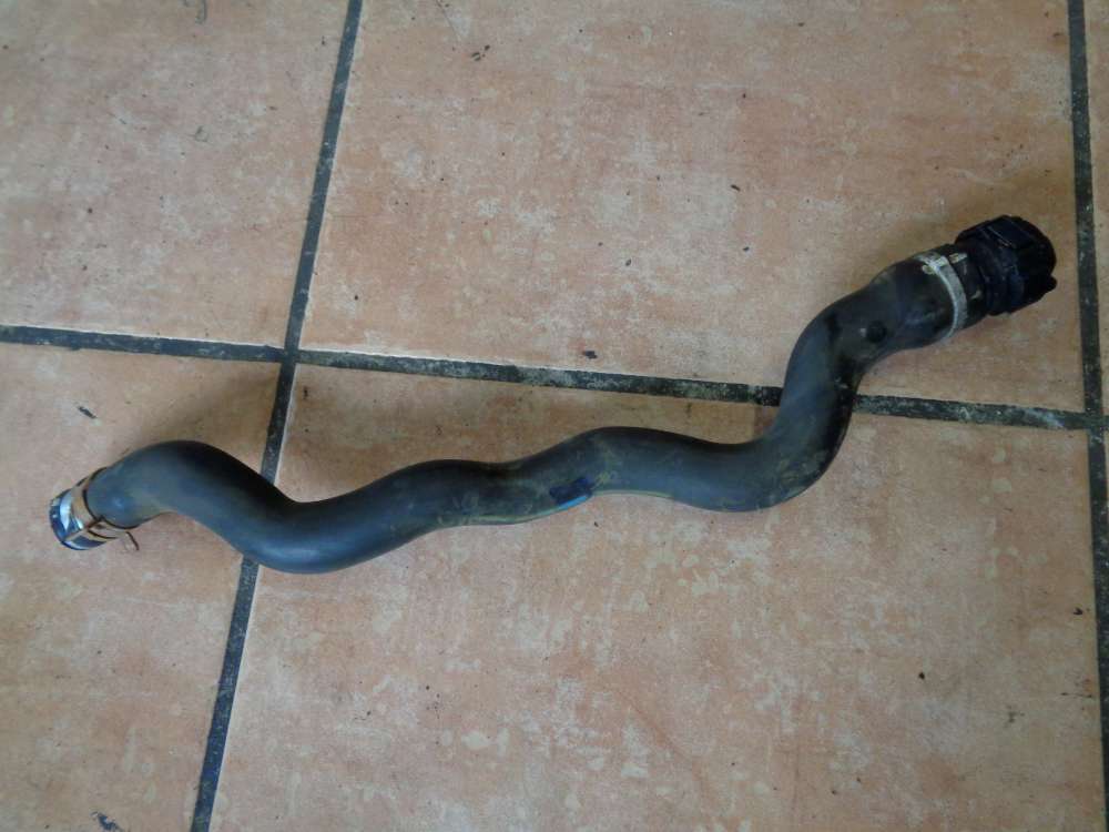 Renault Clio 3 Wasserschlauch Wasserleitung