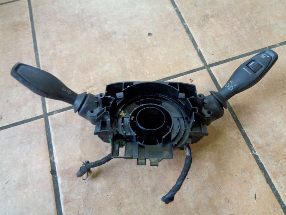 Ford Fiesta VI Lenkstockschalter Schalter Wischer Blinker 8A6T-13N064-AF