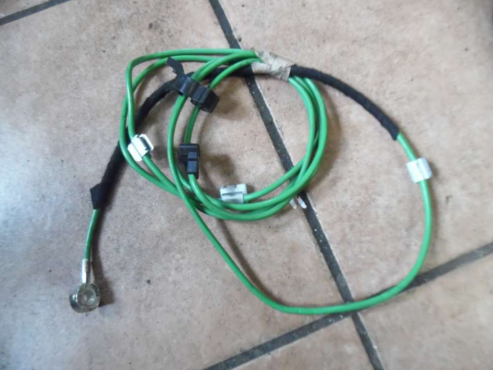 Ford Fiesta VI Antennenkabel Kabelbaum