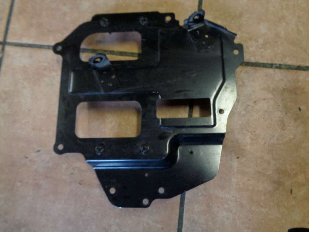 Ford Fiesta VI Halter Steuergerttrger 8V21-12A692-DB