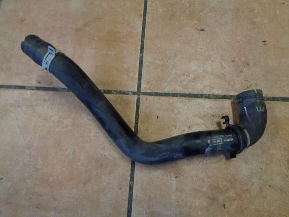 Ford Fiesta VI Khlwasserschlauch Schlauch 8V21-8B273