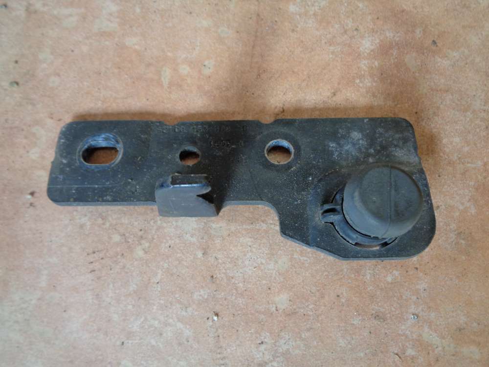 Renault Kangoo KC Schliekeil Motorhaube 8200153188