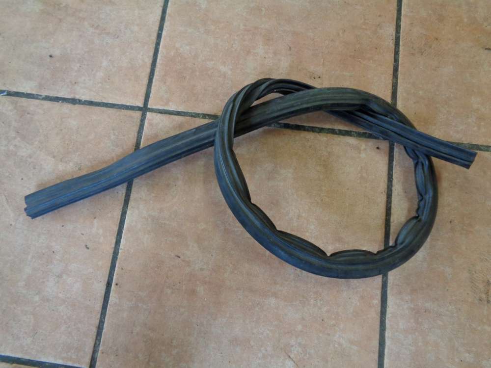 VW Golf 3 Ab:1992-1998 Motorhaubendichtung Dichtung 