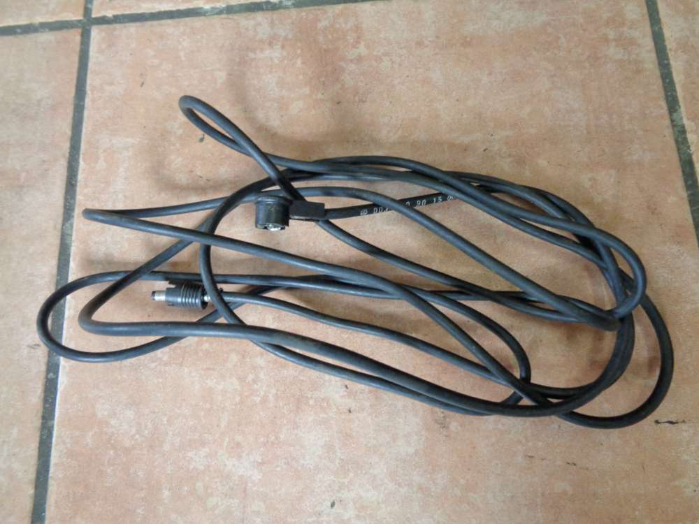 Mercedes-Benz Kabelbaum antennenkabel 0038209015