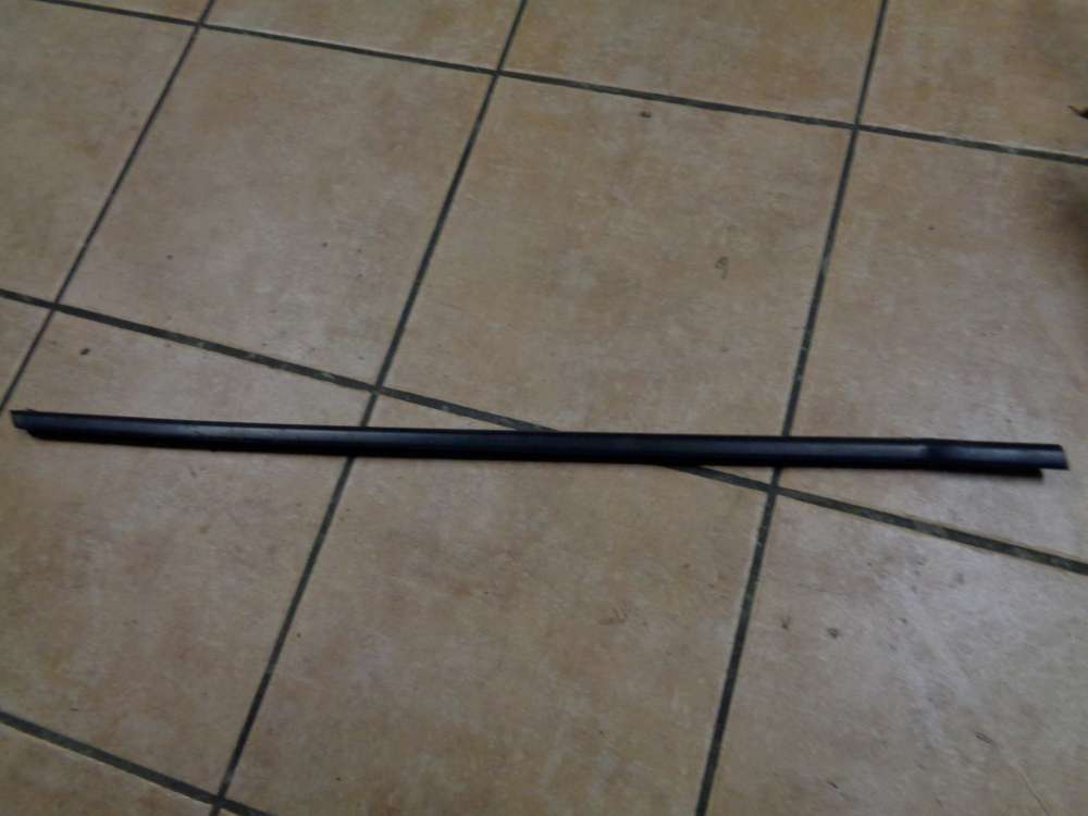  Opel Corsa D Zierleiste Dichtung Leiste Tr Hinten Rechts 