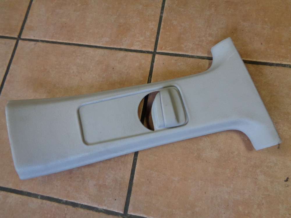 VW Golf 3 B-Sule Verkleidung Rechts 1H0868314