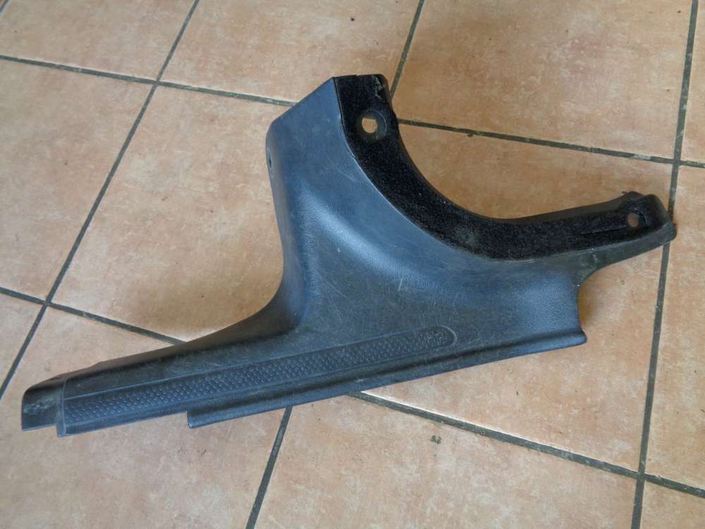 VW Golf 3 Abdeckung Einstiegsleiste Links 1H4853371B 