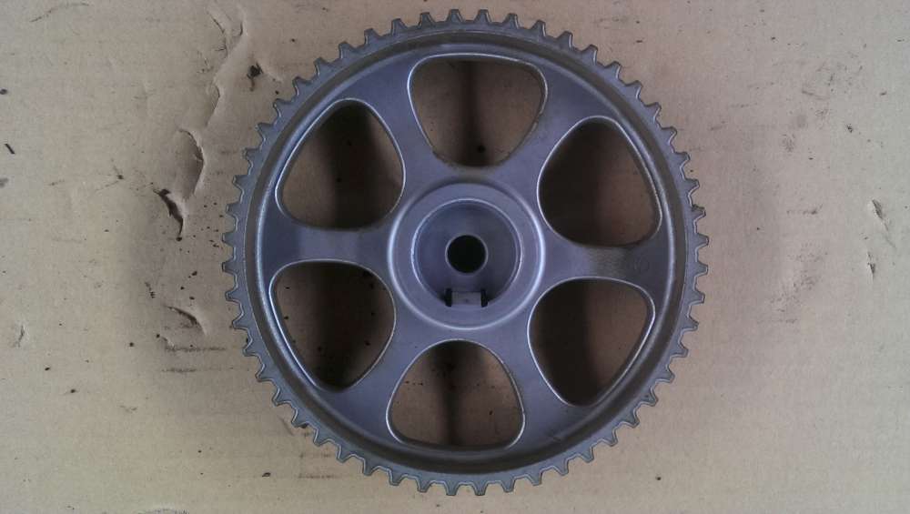 VW Seat Skoda Zahnriemenscheibe Riemenscheibe 030109111C