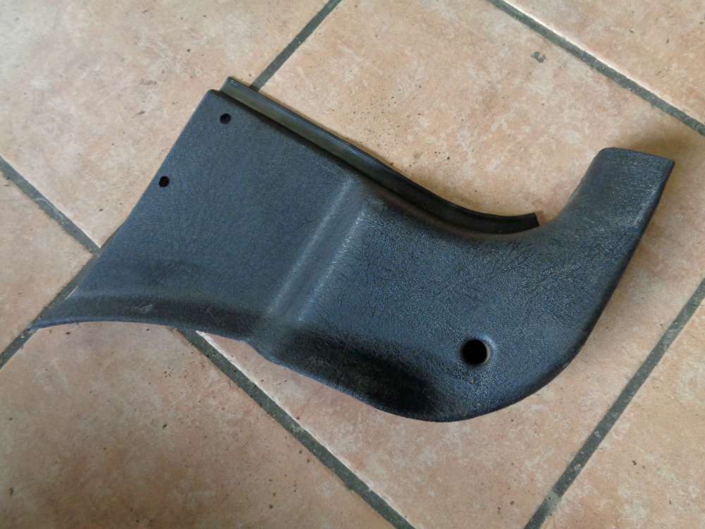 Audi 80 Verkleidung A-Sule unten Rechts 893867272