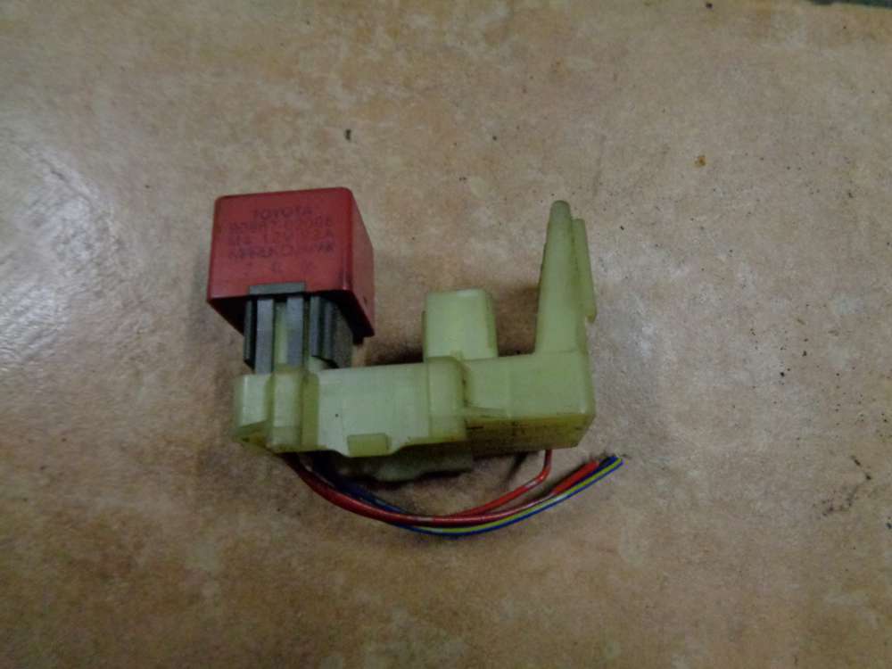 Toyota Starlet Relais 90987-02008