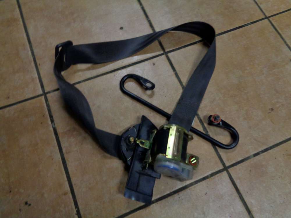 Toyota Starlet Gurt Sicherheitsgurt Vorne Links