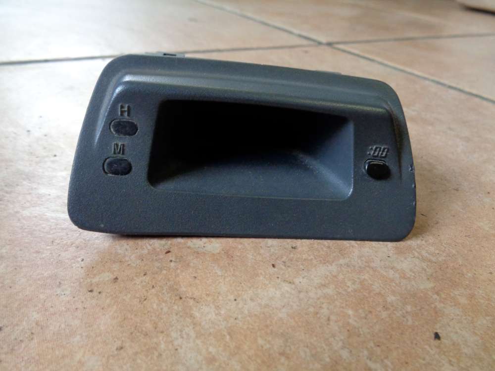 Toyota Starlet Display Uhr