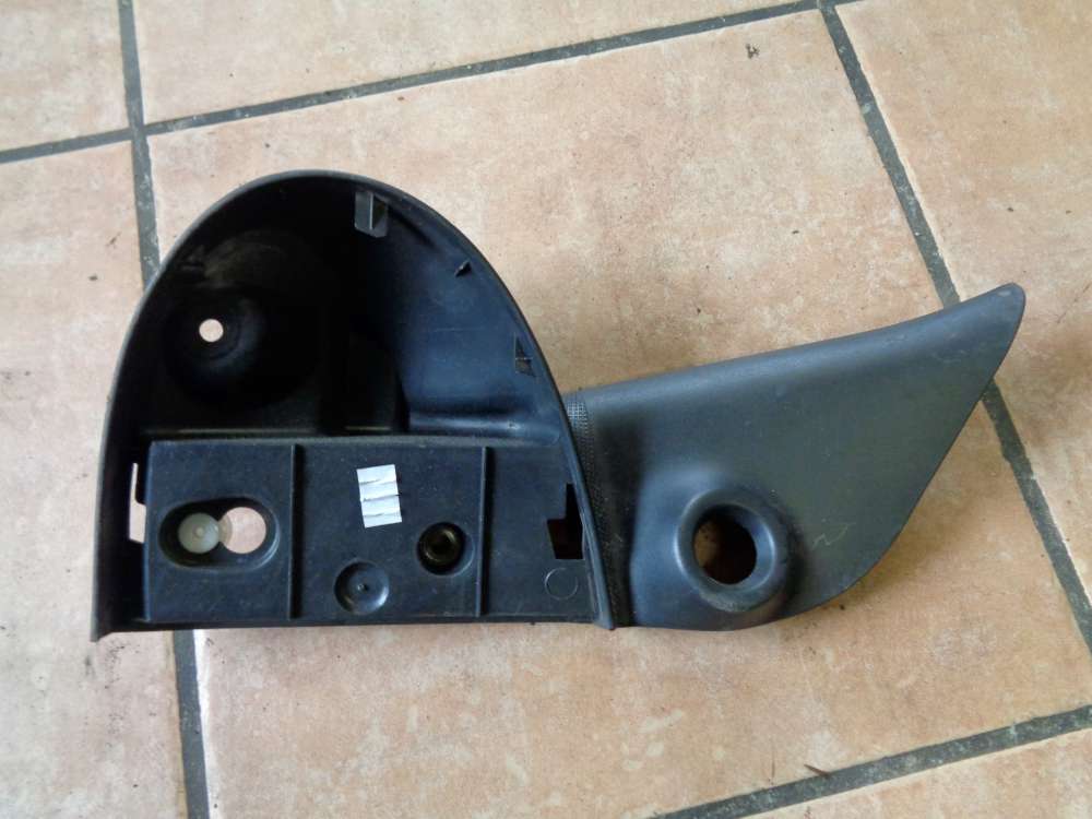 Toyota Starlet Seitenspiegelabdeckung Links 67492-0H010