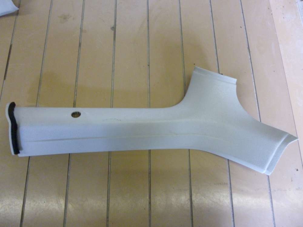 Seat Ibiza Verkleidung D-Sule Hinten Links 6K6867245 