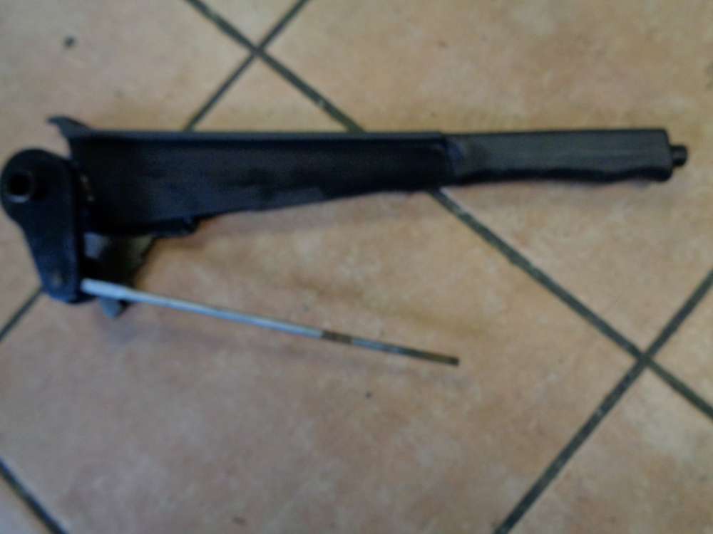 Audi 80 Limousine Bj:1991 Handbremshebel Hebel Feststellbremse 