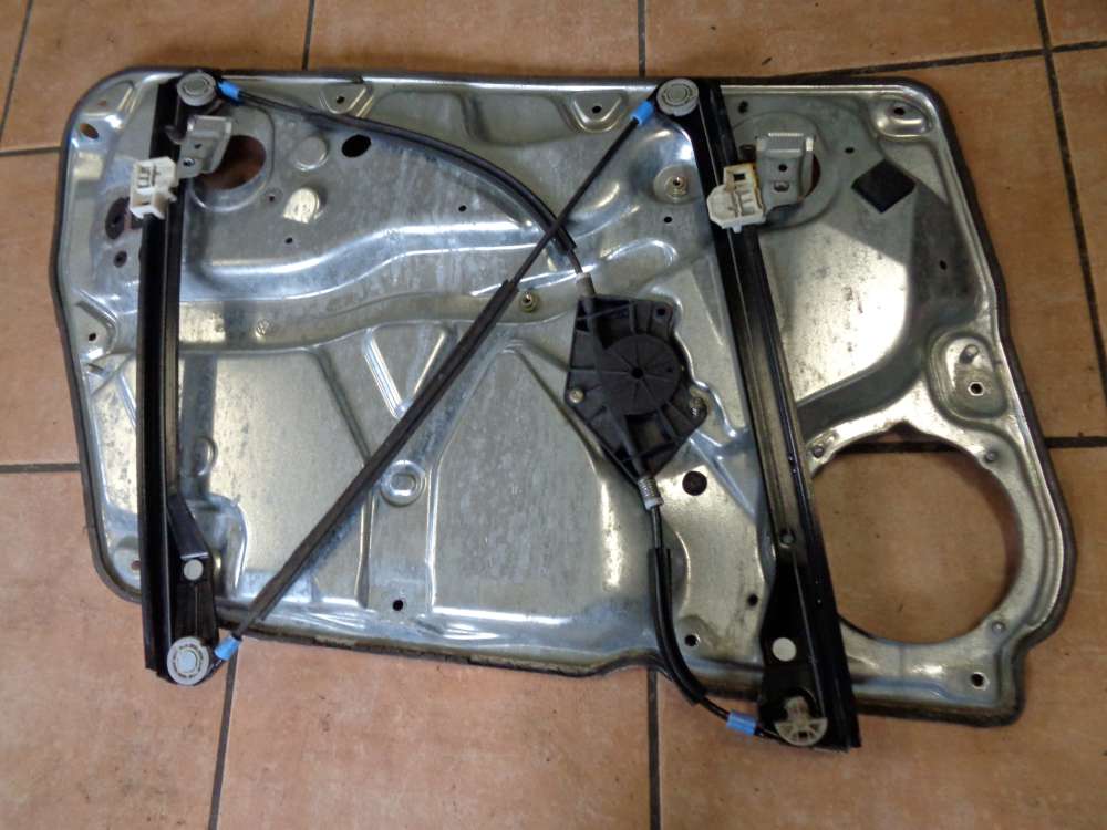 VW Passat 3B Fensterheber Tr Vorne Rechts 3B4837756A